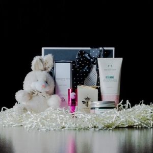 Pamper Hamper