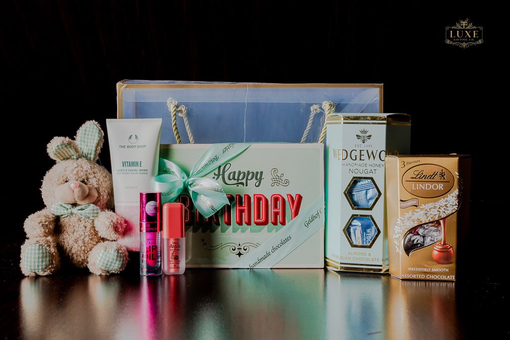Sweet Wishes Hamper