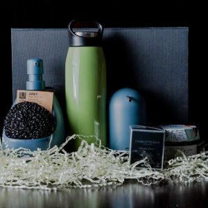 The Luxe Refresh Hamper